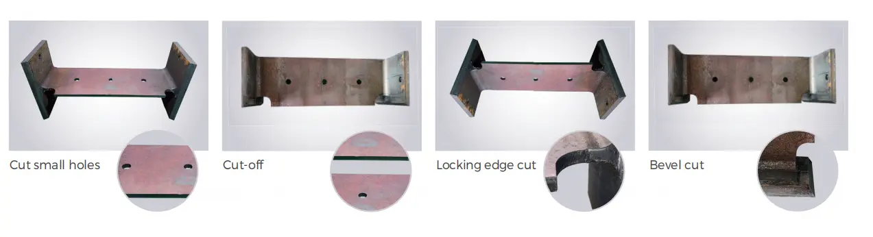 Y&uuml;ksek Hassasiyet