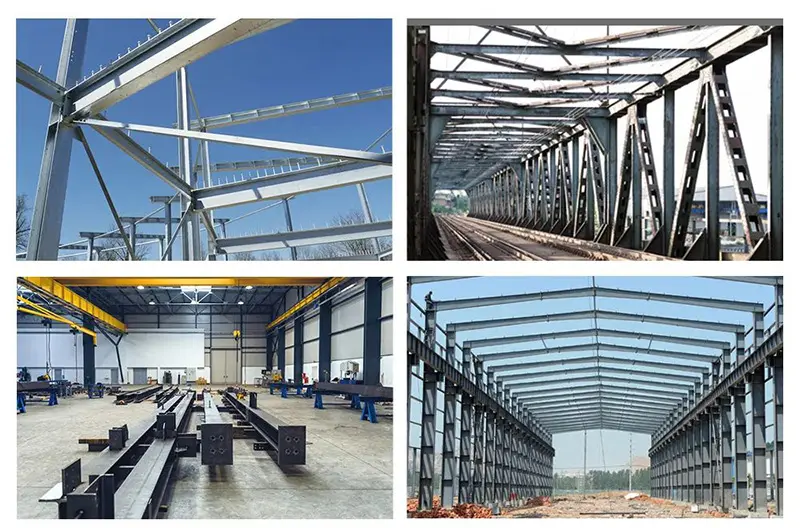 structure steel